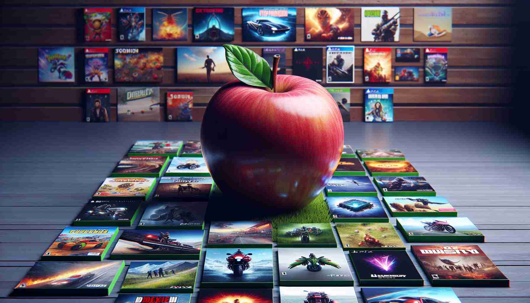 Exciting New Games Coming to Apple Arcade Exciting New Games Coming to Apple Arcade