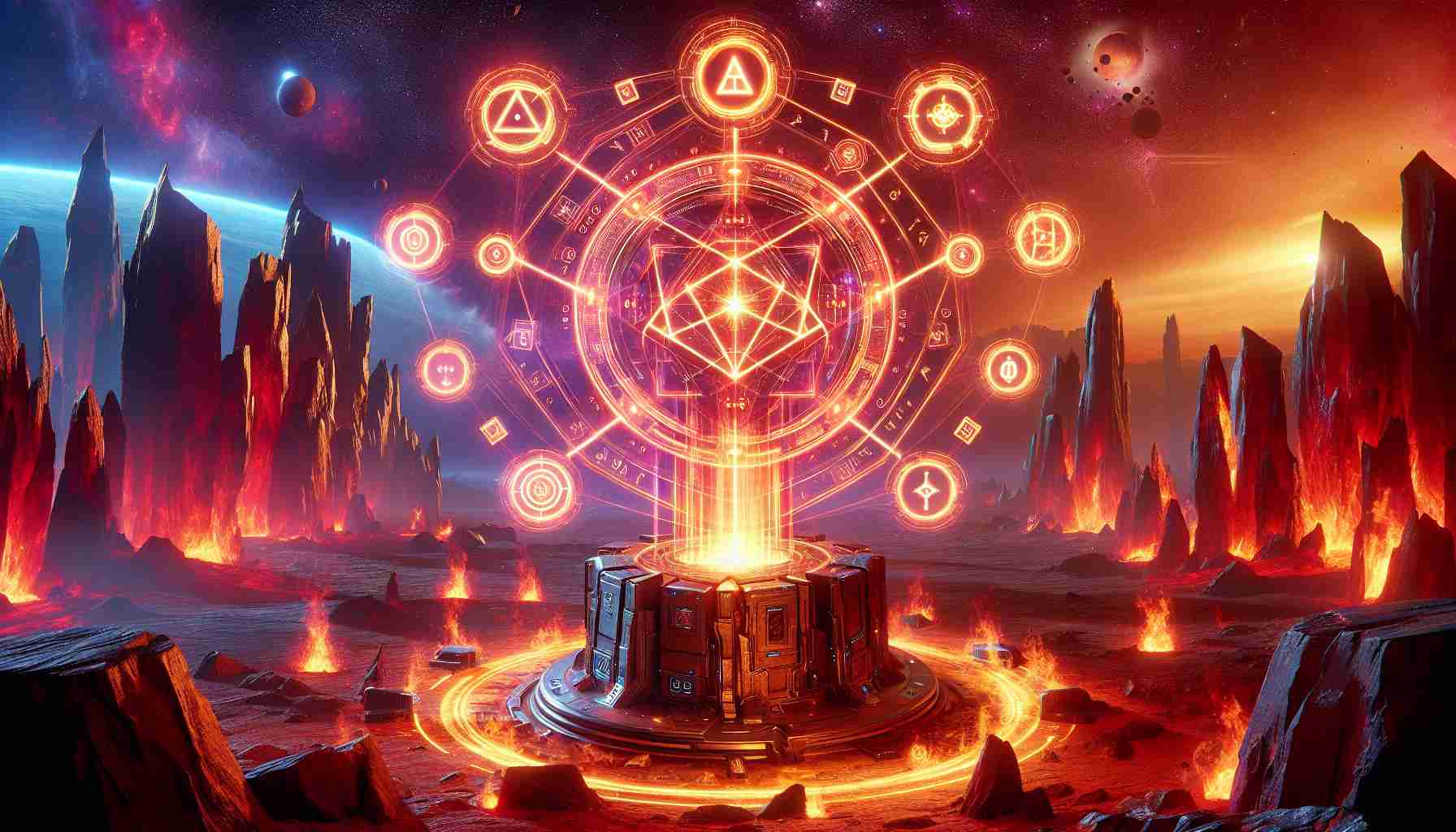 Nexon’s The First Descendant Under Fire for Allegedly Using Destiny 2 Icons Nexon’s The First Descendant Under Fire for Allegedly Using Destiny 2 Icons