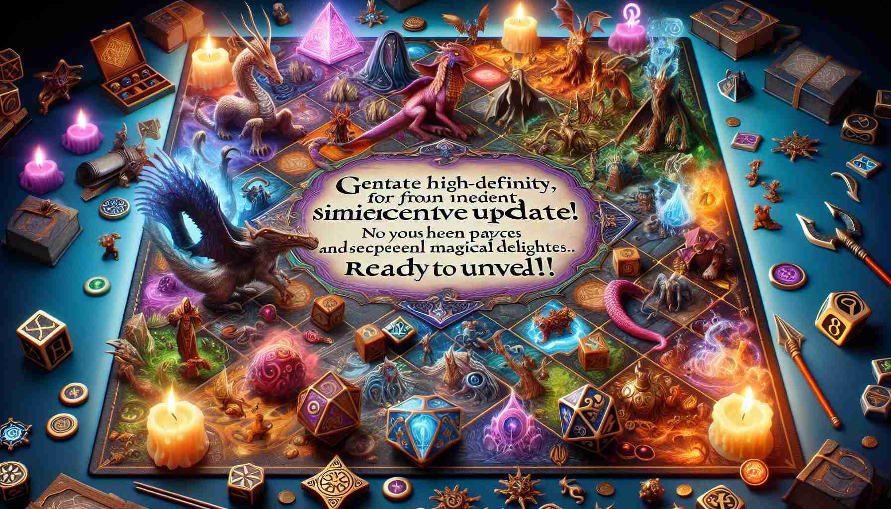 Teamfight Tactics Unleashes Magical Delights in Upcoming Update Teamfight Tactics Unleashes Magical Delights in Upcoming Update