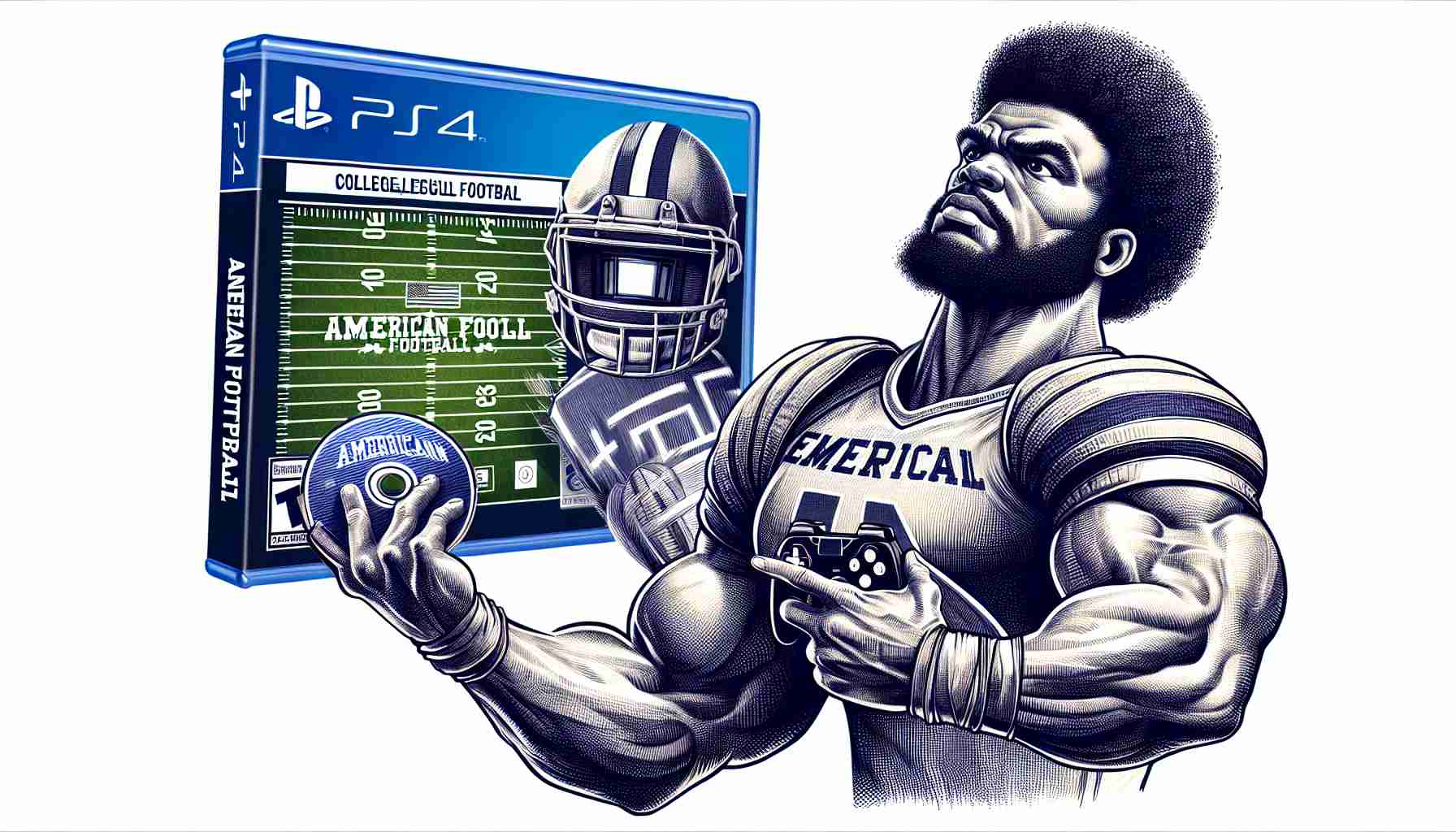 Deion Sanders Expresses Disappointment Over NCAA 25 Video Game Deion Sanders Expresses Disappointment Over NCAA 25 Video Game
