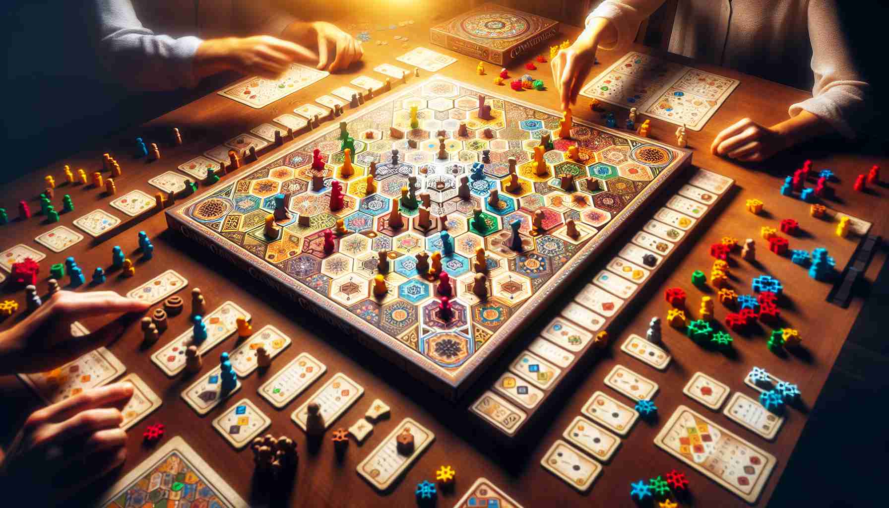 Uncover the Secrets of ‘Connections’ Game for a Guaranteed Victory Uncover the Secrets of ‘Connections’ Game for a Guaranteed Victory
