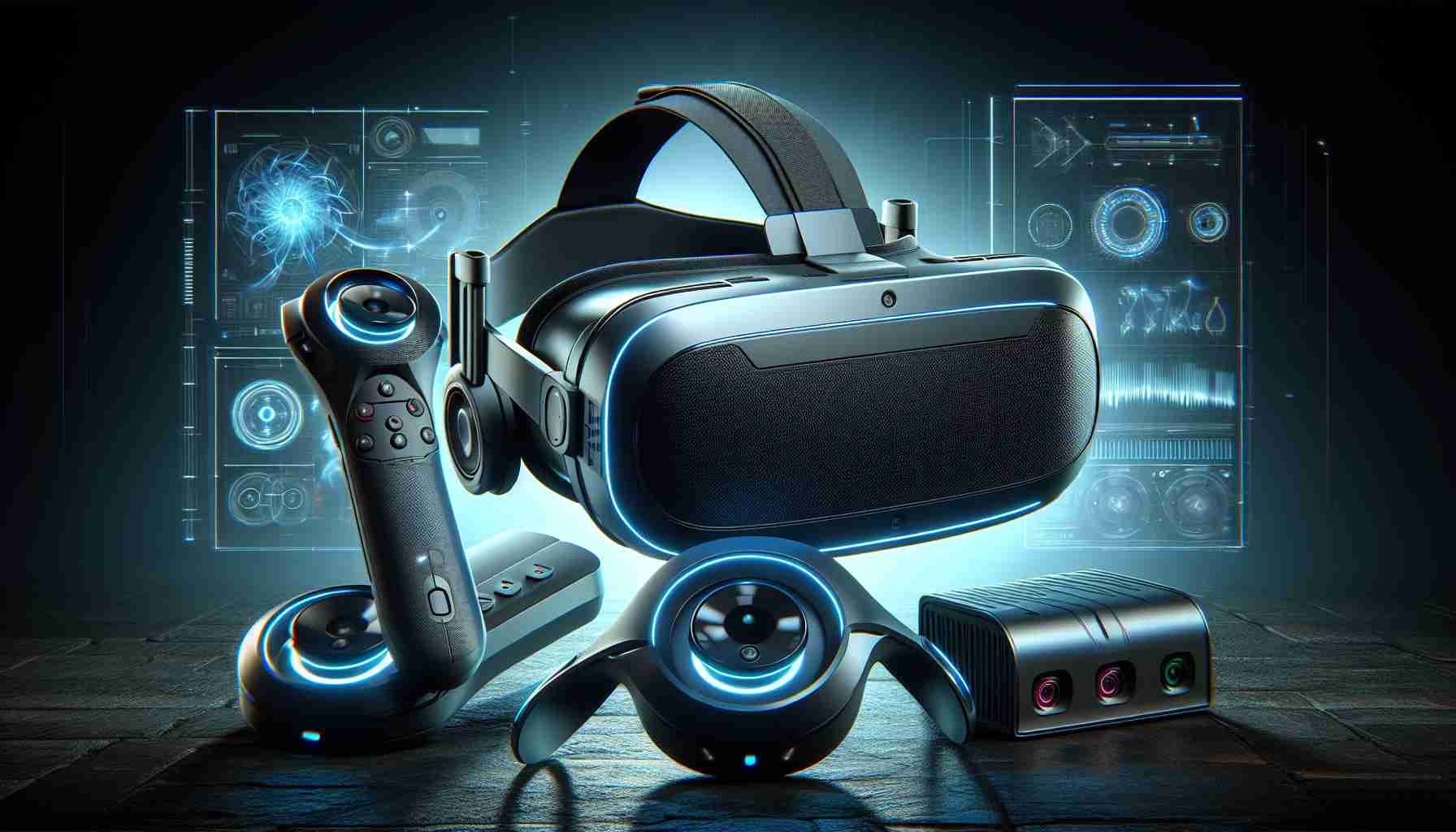Meta Quest+: The Ultimate VR Gaming Experience Meta Quest+: The Ultimate VR Gaming Experience
