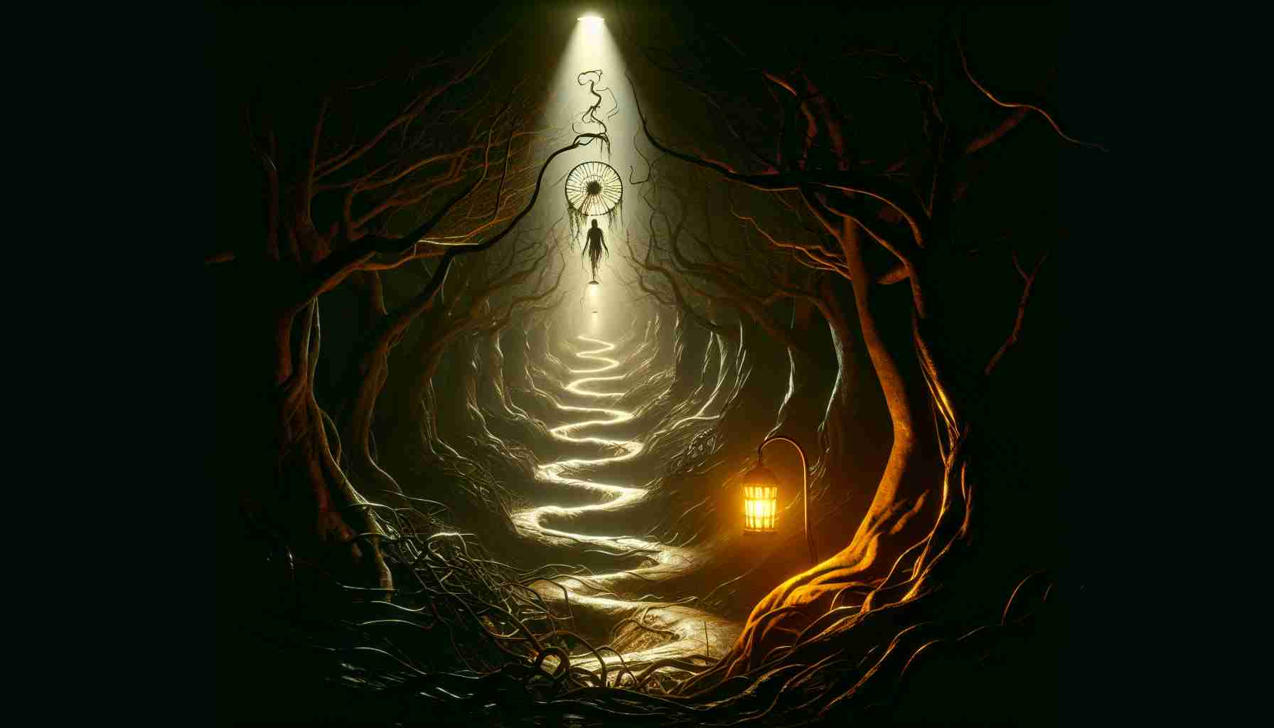 The Evolution of PT: Amnesia: Rebirth’s Meaningful Terror The Evolution of PT: Amnesia: Rebirth’s Meaningful Terror