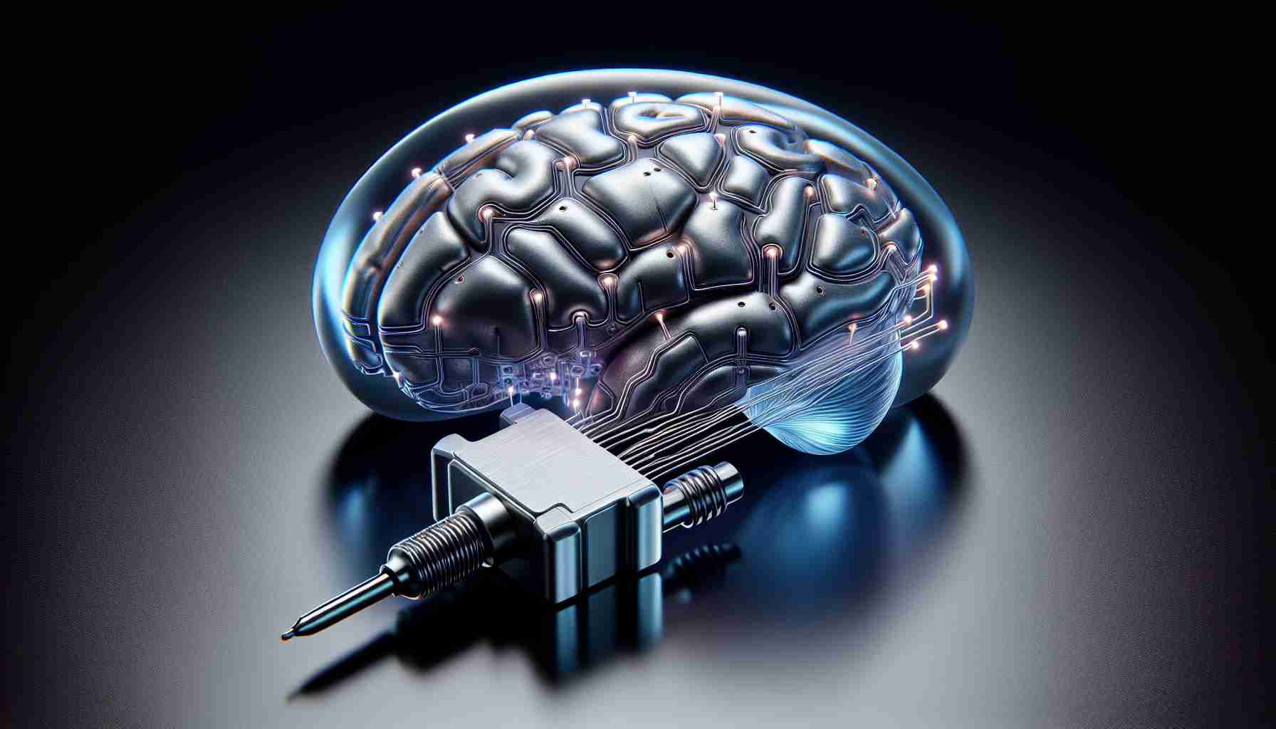 Neuralink’s Groundbreaking Implant Technology Makes Seamless Human-Machine Interaction a Reality Neuralink’s Groundbreaking Implant Technology Makes Seamless Human-Machine Interaction a Reality