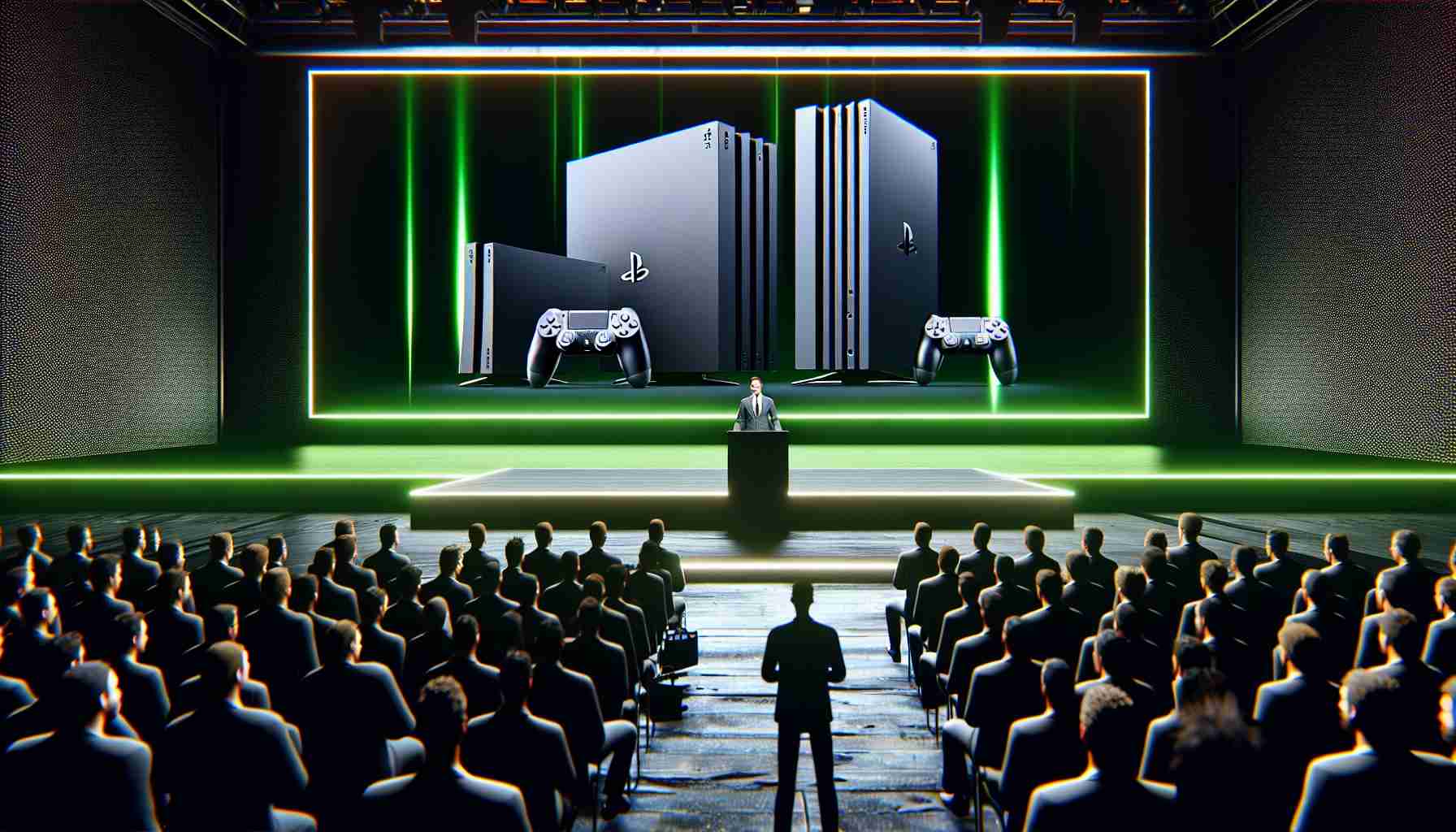 Microsoft Announces New Xbox Consoles and Releases Microsoft Announces New Xbox Consoles and Releases