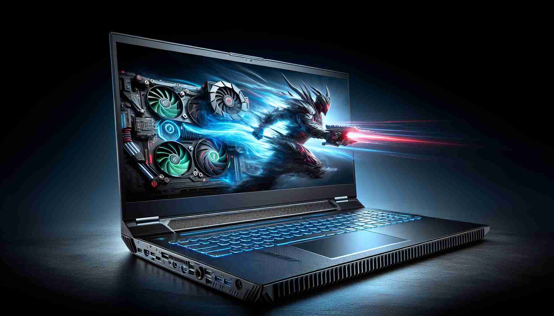 Get the Ultimate Gaming Experience with the HP Omen 16 Gaming Laptop Get the Ultimate Gaming Experience with the HP Omen 16 Gaming Laptop