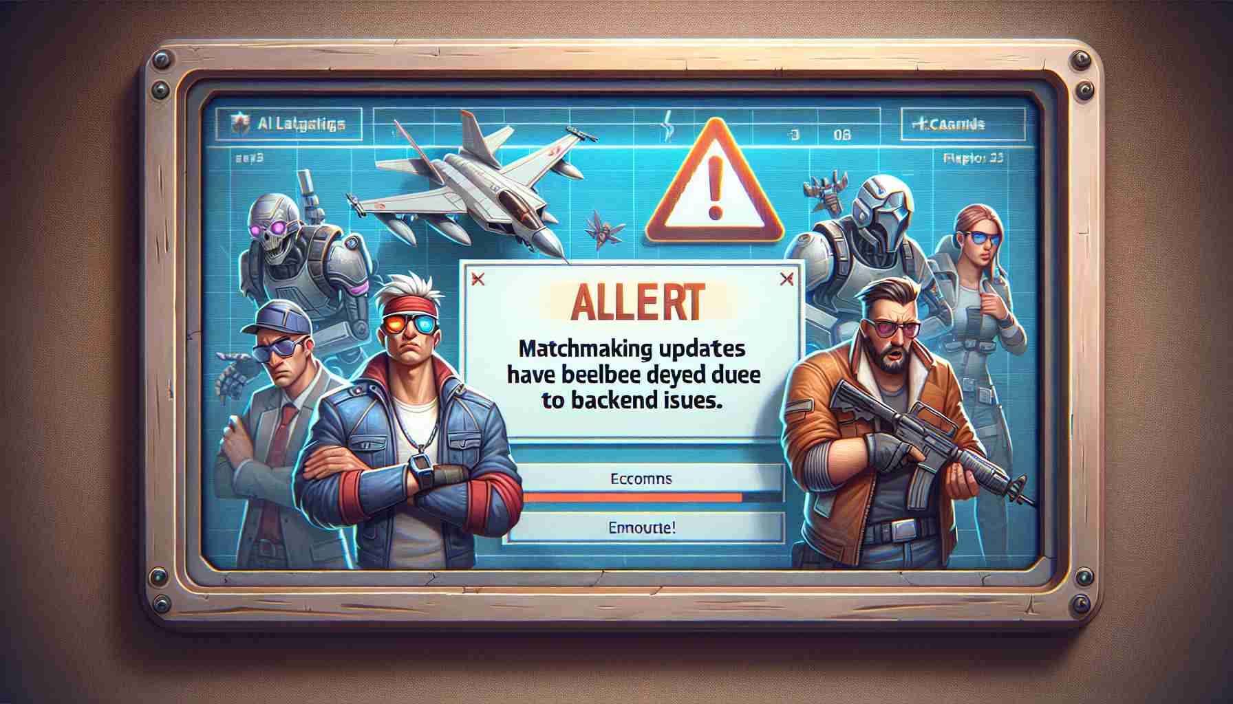 League of Legends Matchmaking Updates Delayed Due to Backend Issues League of Legends Matchmaking Updates Delayed Due to Backend Issues