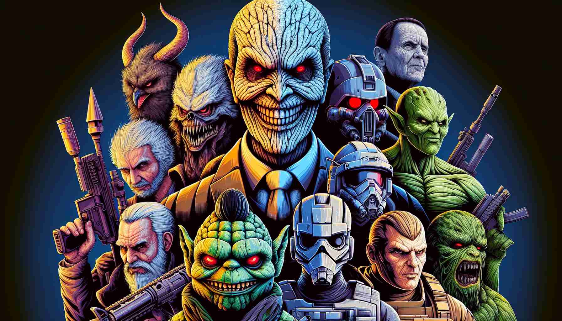 Disney Villains and Pixar Characters Invade Fortnite Disney Villains and Pixar Characters Invade Fortnite
