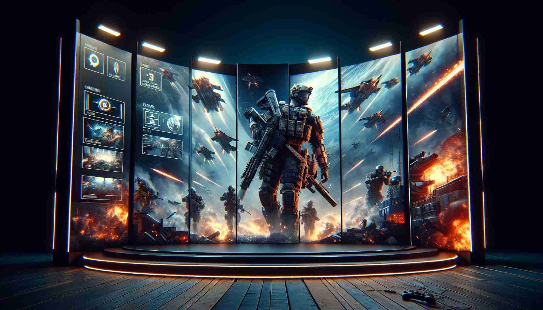 Call of Duty Black Ops 6: A Game-Changer for Fans Call of Duty Black Ops 6: A Game-Changer for Fans