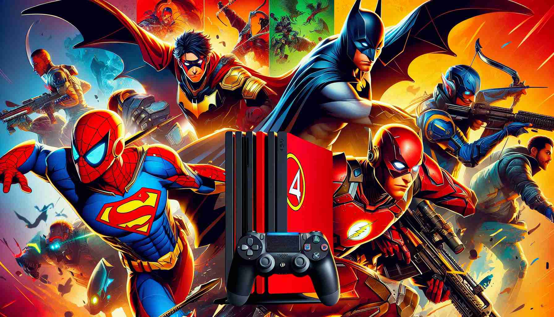 Fortnite Season 4: Marvel Theme Confirmed by Epic Games Fortnite Season 4: Marvel Theme Confirmed by Epic Games