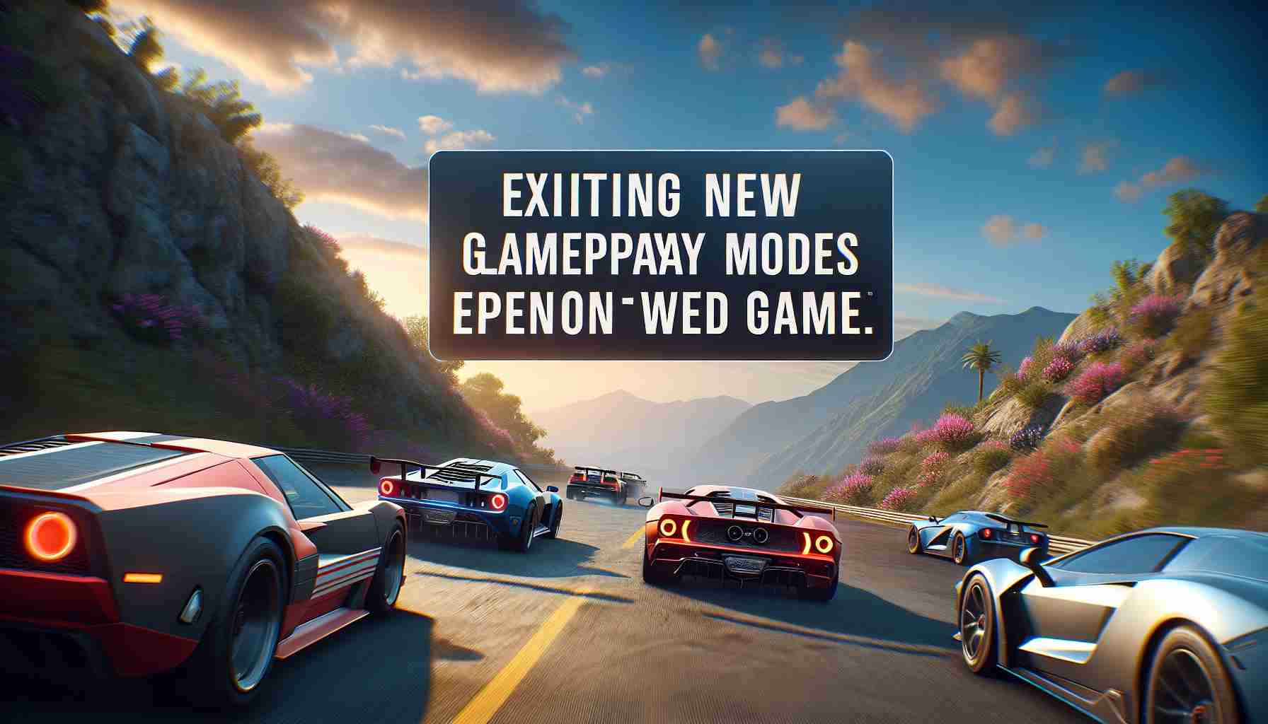 Forza Horizon 5 Announces Exciting New Gameplay Mode Forza Horizon 5 Announces Exciting New Gameplay Mode