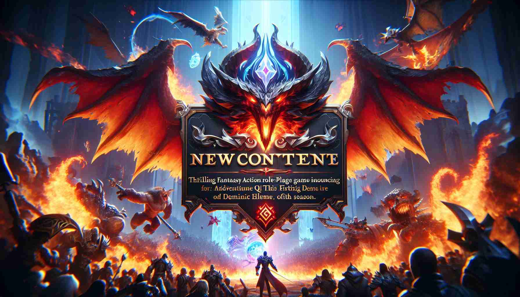Blizzard Announces Exciting Updates for Diablo 4 Season 5 Blizzard Announces Exciting Updates for Diablo 4 Season 5