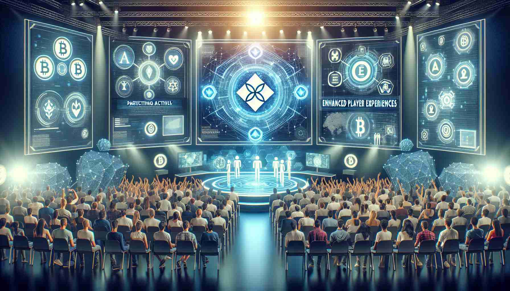 Engaging Communities: Seraph Enhances Player Experience at Major Blockchain Events Engaging Communities: Seraph Enhances Player Experience at Major Blockchain Events