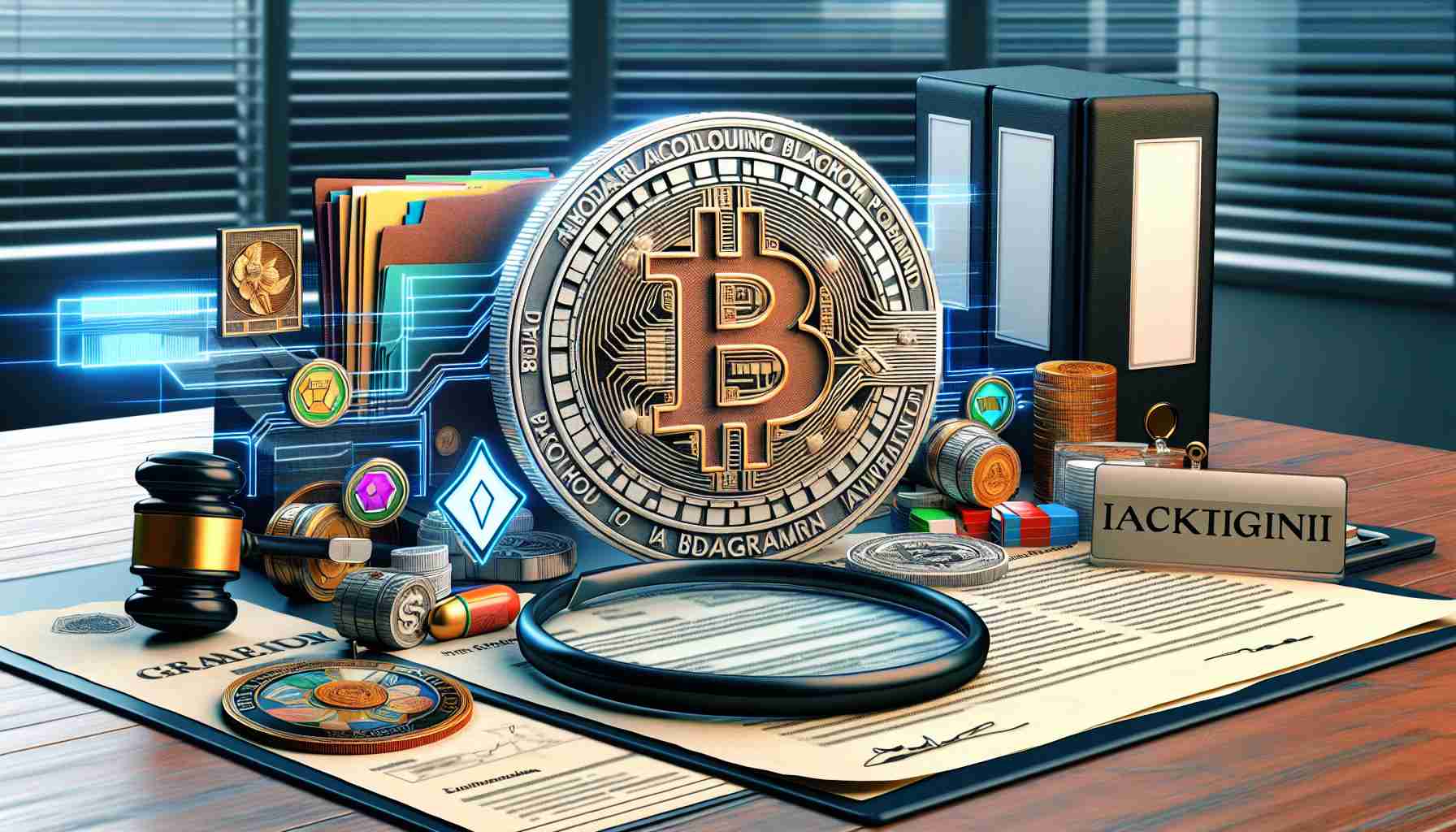 Binance Aids Indian Authorities in Major Gaming Fraud Investigation Binance Aids Indian Authorities in Major Gaming Fraud Investigation