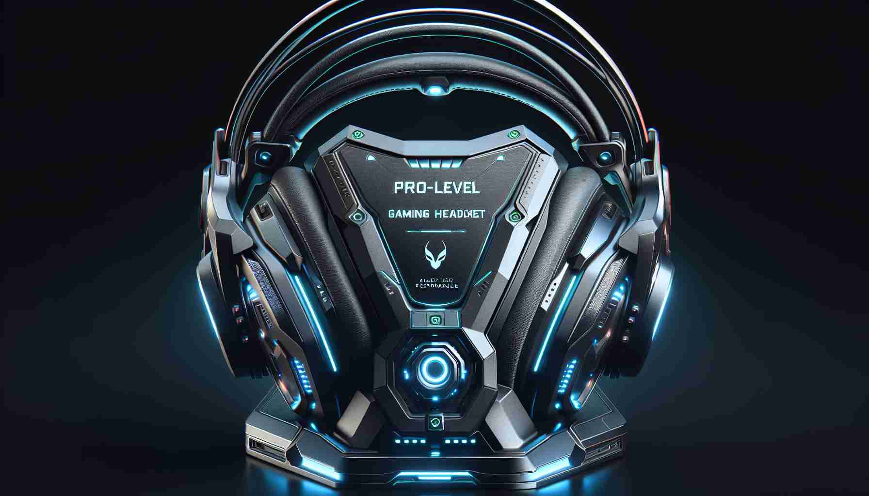 Introducing the Alienware Pro Headset: A Game-Changer for Gamers Introducing the Alienware Pro Headset: A Game-Changer for Gamers