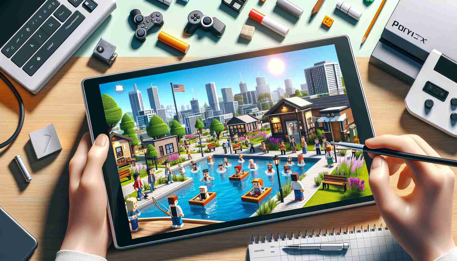 MySims Reimagined: What Other Sims Games Should Make Their Way to Nintendo Switch? MySims Reimagined: What Other Sims Games Should Make Their Way to Nintendo Switch?