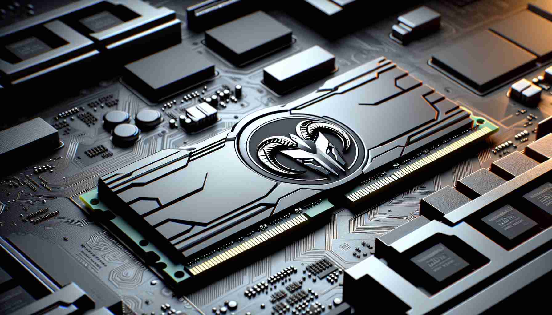 Asgard Introduces Revolutionary DDR5 Memory Kit Asgard Introduces Revolutionary DDR5 Memory Kit
