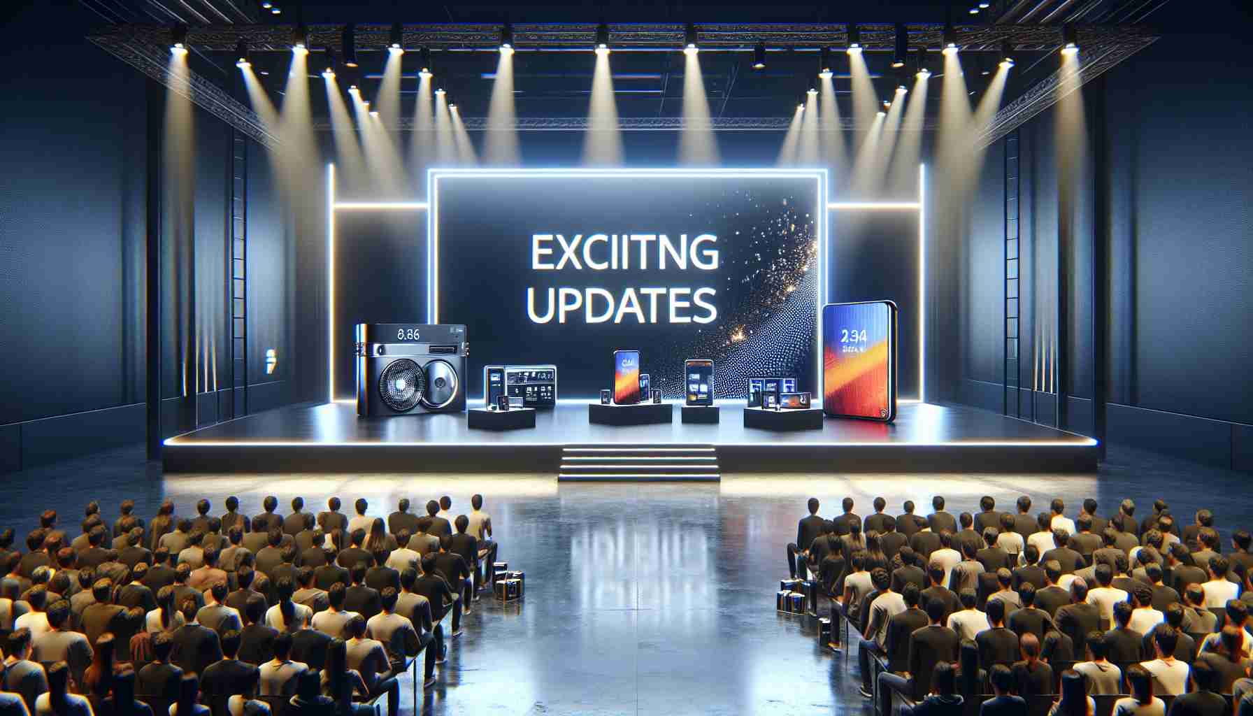 Exciting Updates from Sony’s State of Play Showcase Exciting Updates from Sony’s State of Play Showcase