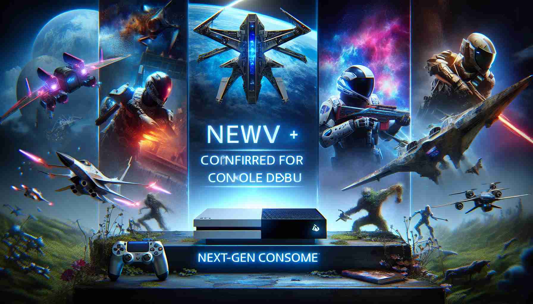 Exciting New Games Confirmed for PS5 Pro Debut Exciting New Games Confirmed for PS5 Pro Debut