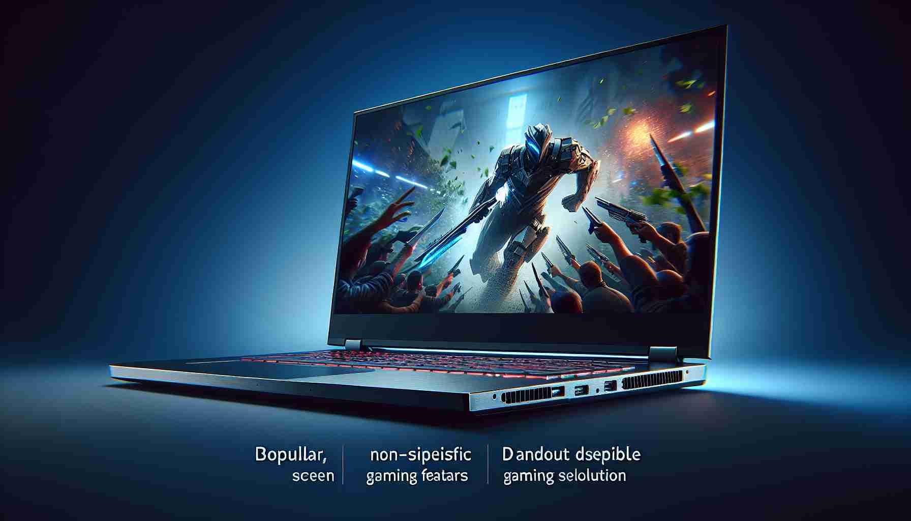 Unleash Your Gaming Potential With the ASUS TUF Gaming F17 Unleash Your Gaming Potential With the ASUS TUF Gaming F17