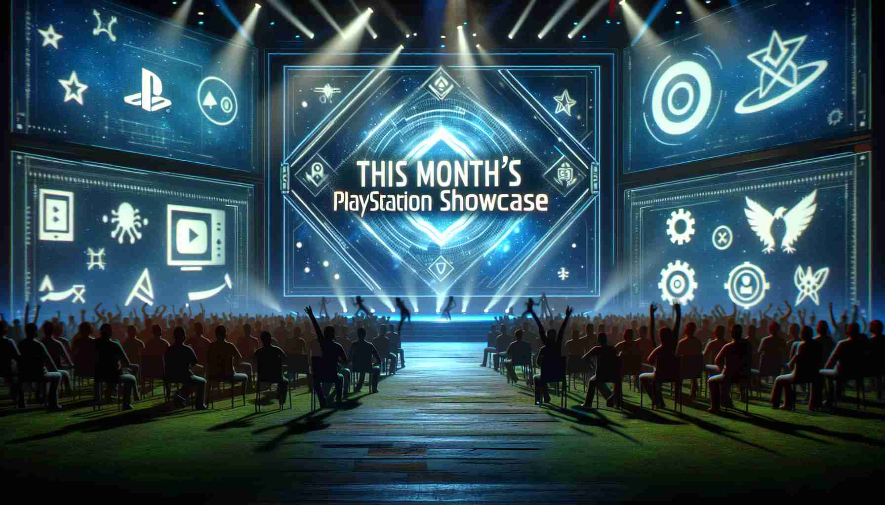 Exciting Announcements Await at This Month’s PlayStation Showcase Exciting Announcements Await at This Month’s PlayStation Showcase