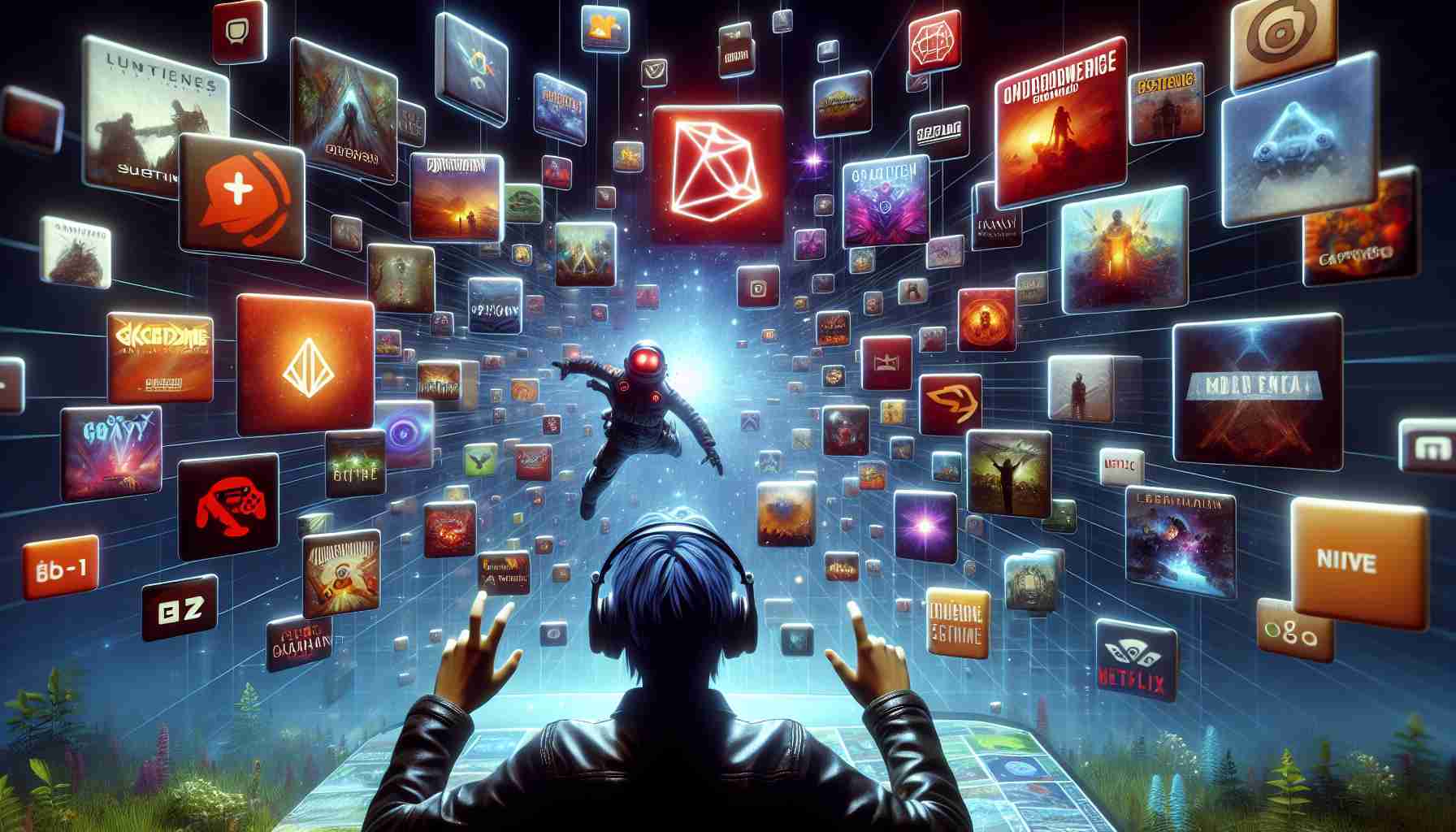 Exploring the Latest Steam Releases: Exciting Titles Await Exploring the Latest Steam Releases: Exciting Titles Await