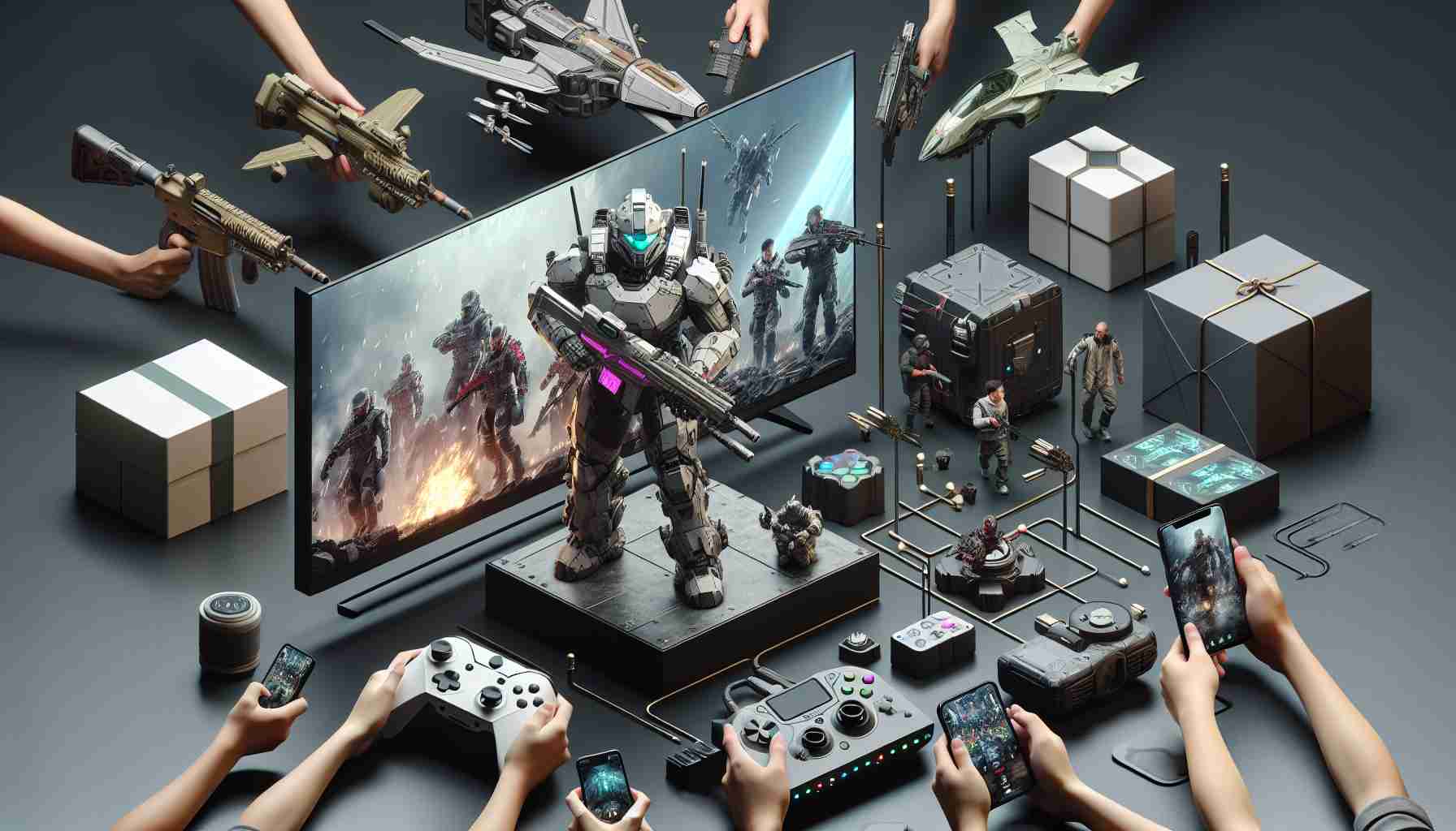 Excitement Builds for Call of Duty: Black Ops 6 as Beta Breaks Records Excitement Builds for Call of Duty: Black Ops 6 as Beta Breaks Records