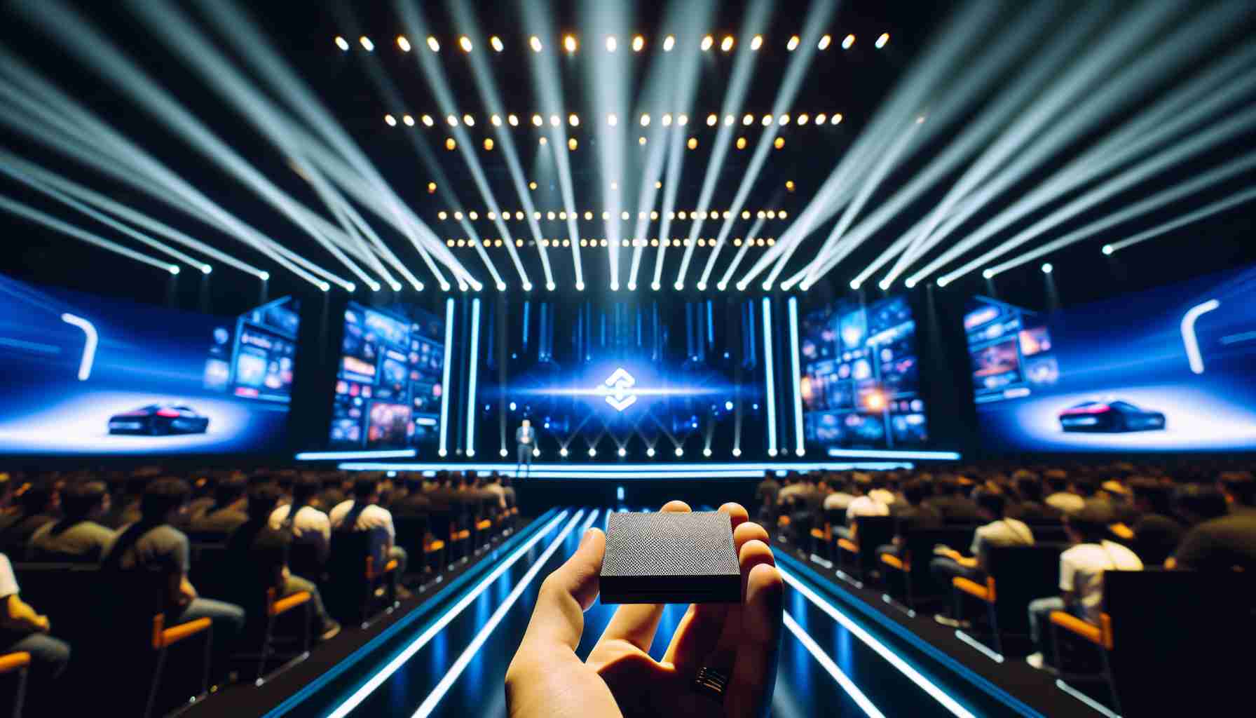 Exciting Announcements Await at PlayStation’s Latest Showcase Exciting Announcements Await at PlayStation’s Latest Showcase