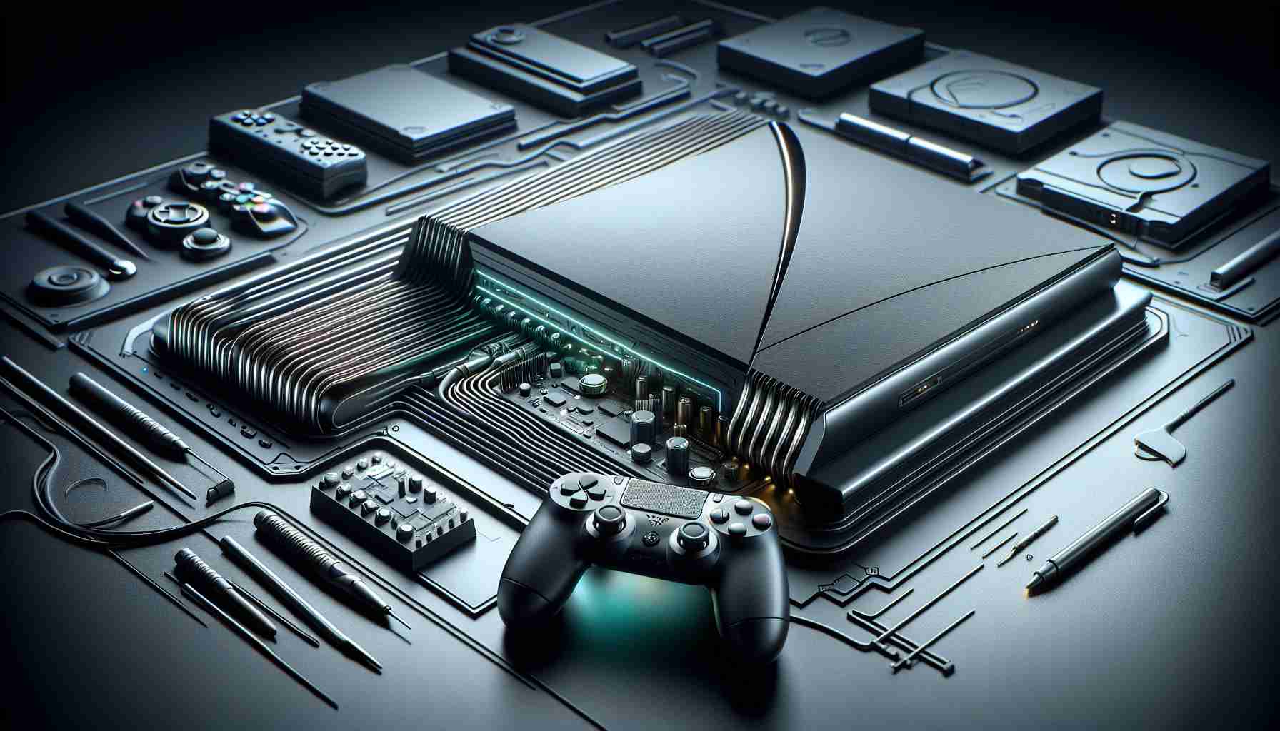 PlayStation 5 Pro: A Game Changer in the Console Industry? PlayStation 5 Pro: A Game Changer in the Console Industry?