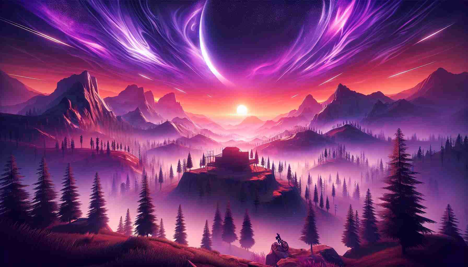 Exciting New Event in Garena Free Fire MAX: Violet Ring Exciting New Event in Garena Free Fire MAX: Violet Ring