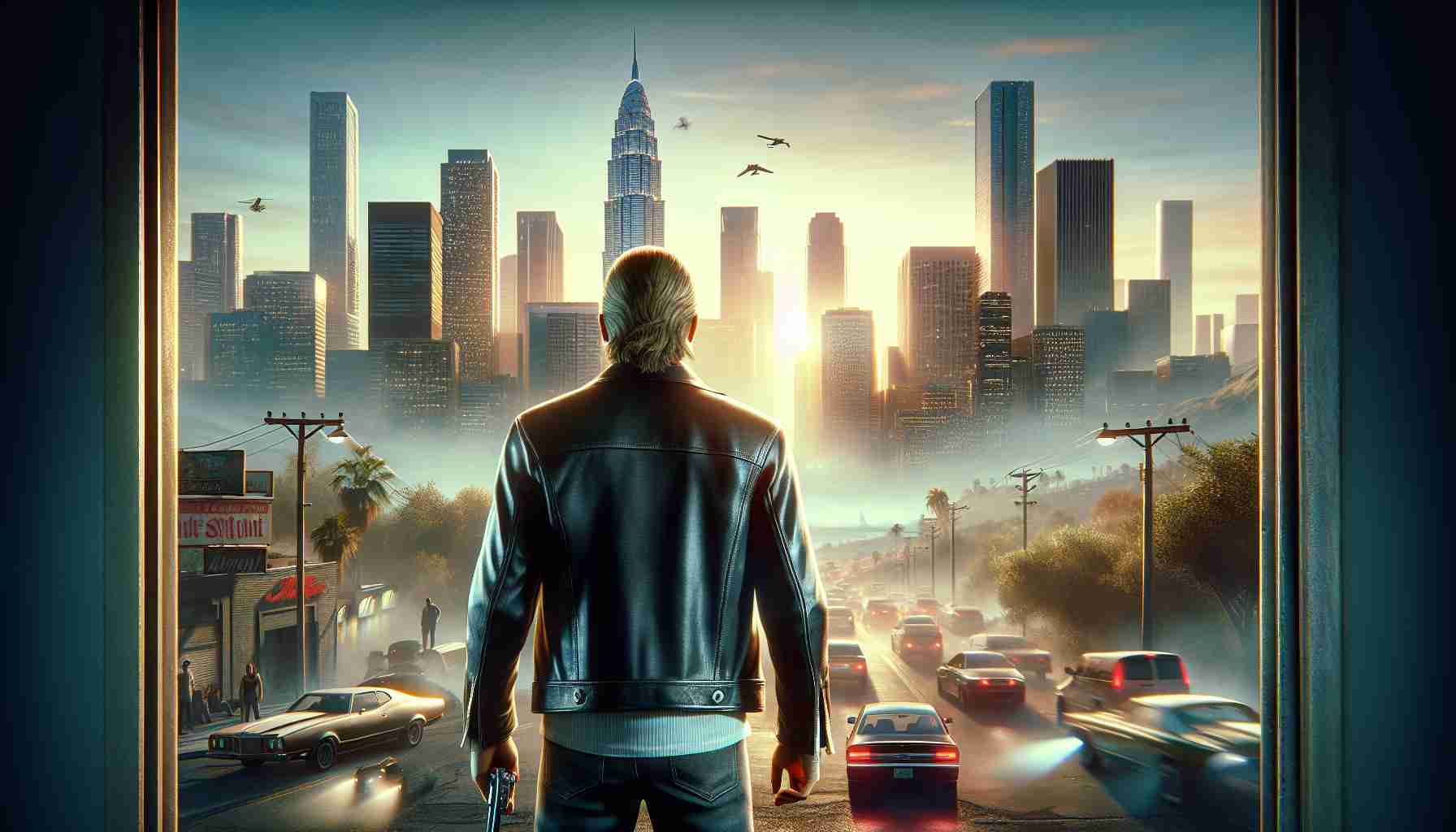 GTA 6 Sparks Unprecedented Anticipation Among Gamers GTA 6 Sparks Unprecedented Anticipation Among Gamers