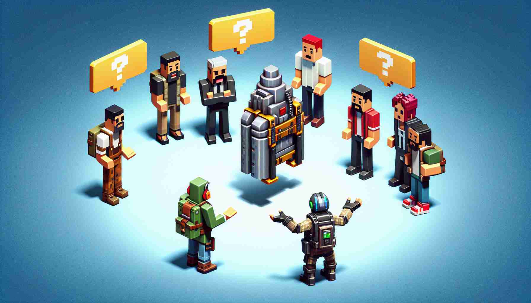 The Jetpack Dilemma in Fortnite: Players Speak Out The Jetpack Dilemma in Fortnite: Players Speak Out