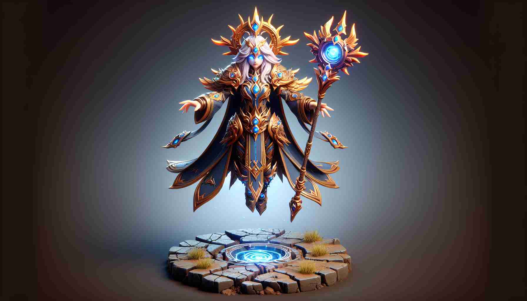 Exciting New Character Unveiled for Dota 2 Exciting New Character Unveiled for Dota 2
