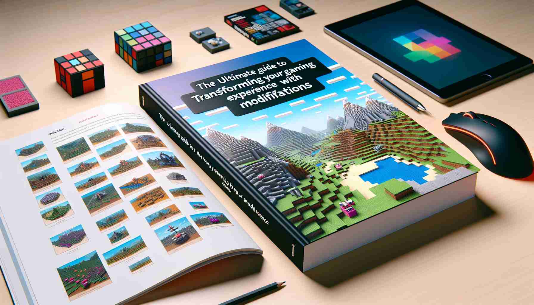 The Ultimate Guide to Transforming Your Minecraft Experience with Mods The Ultimate Guide to Transforming Your Minecraft Experience with Mods