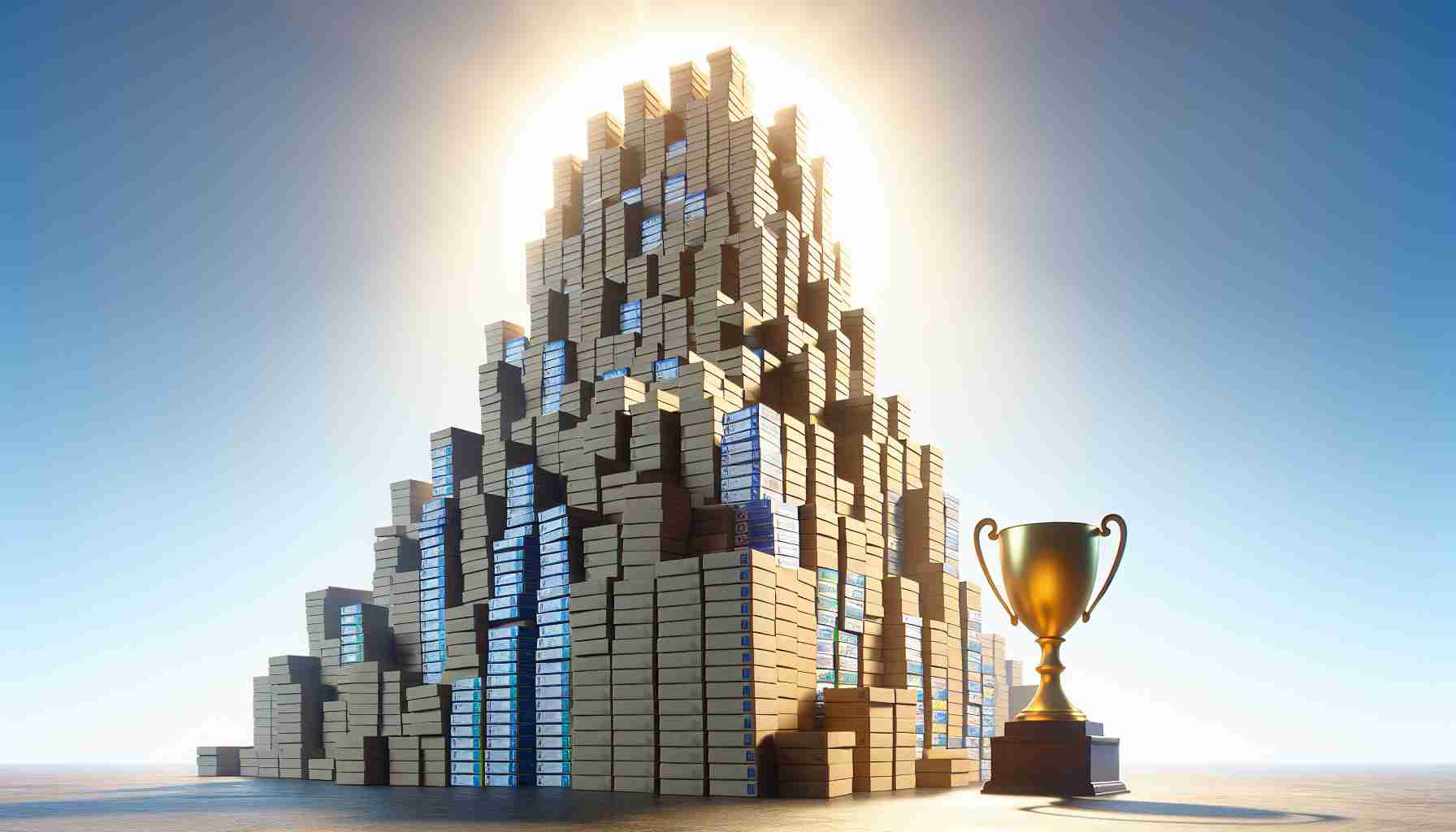 Grand Theft Auto Series Achieves Remarkable Sales Milestone Grand Theft Auto Series Achieves Remarkable Sales Milestone