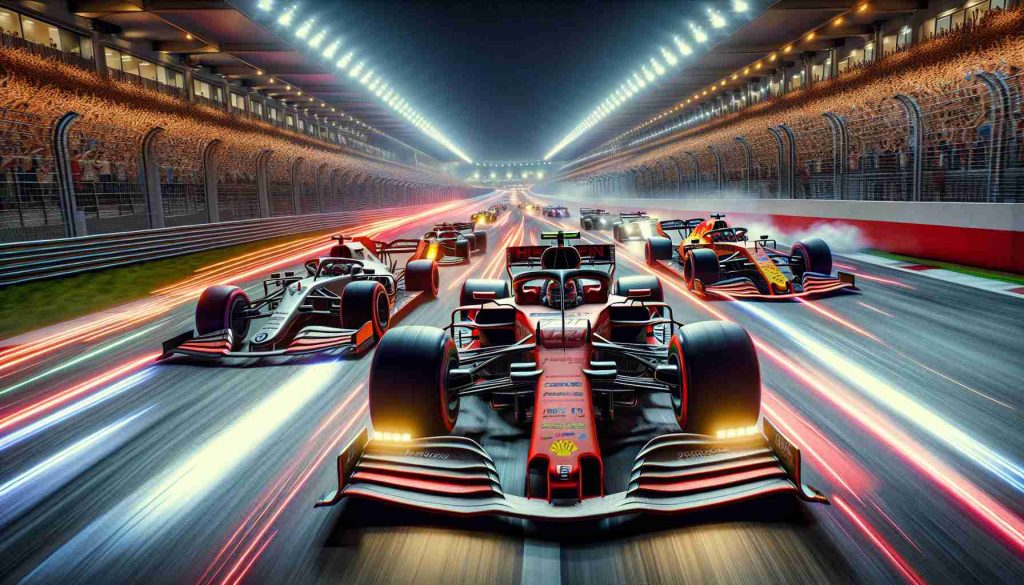 Exciting Enhancements in Forza Motorsport Update 12 Exciting Enhancements in Forza Motorsport Update 12