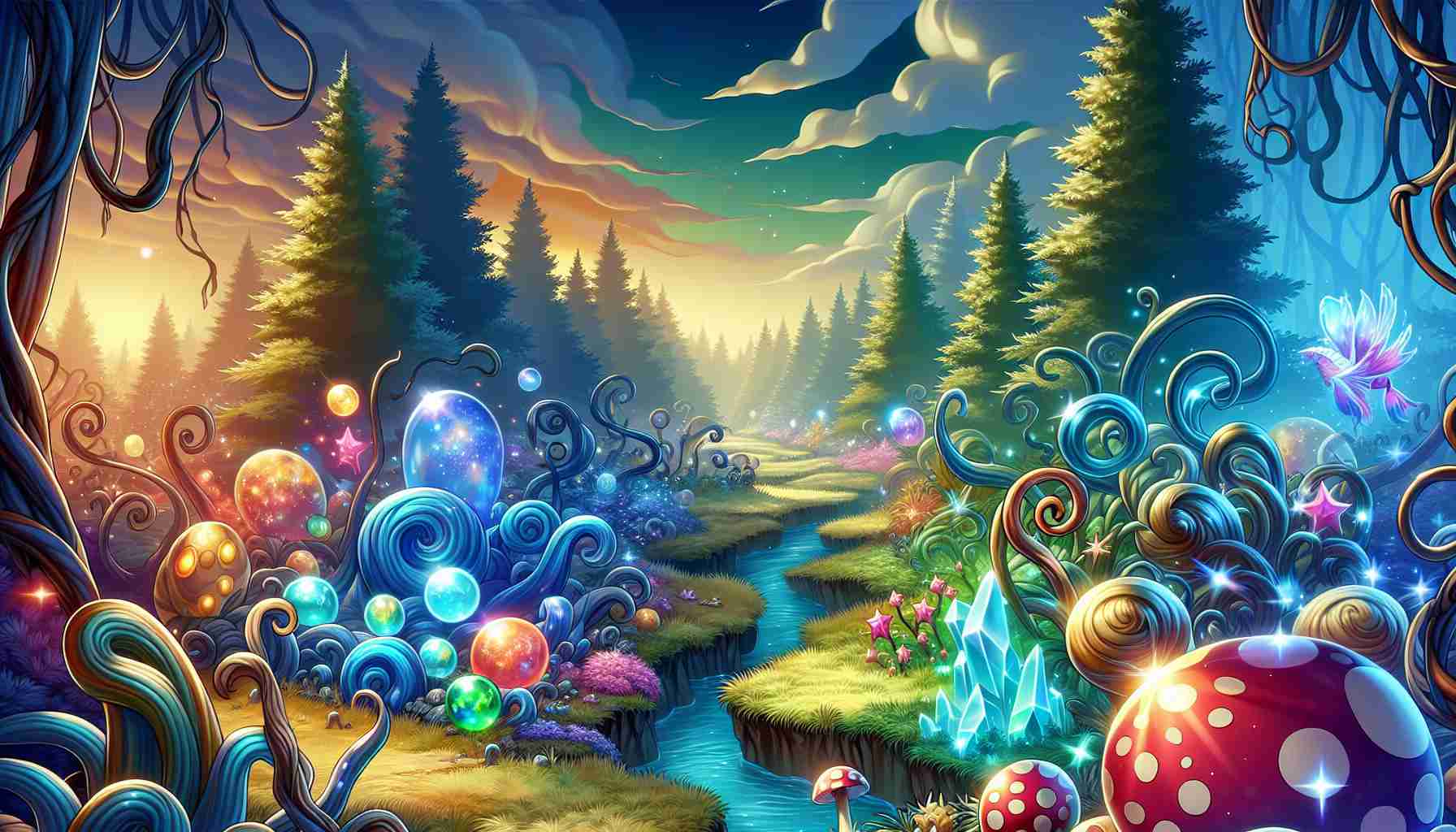 Challenging Shiny Pokémon Hunts: A Quest for Rare Colors Challenging Shiny Pokémon Hunts: A Quest for Rare Colors