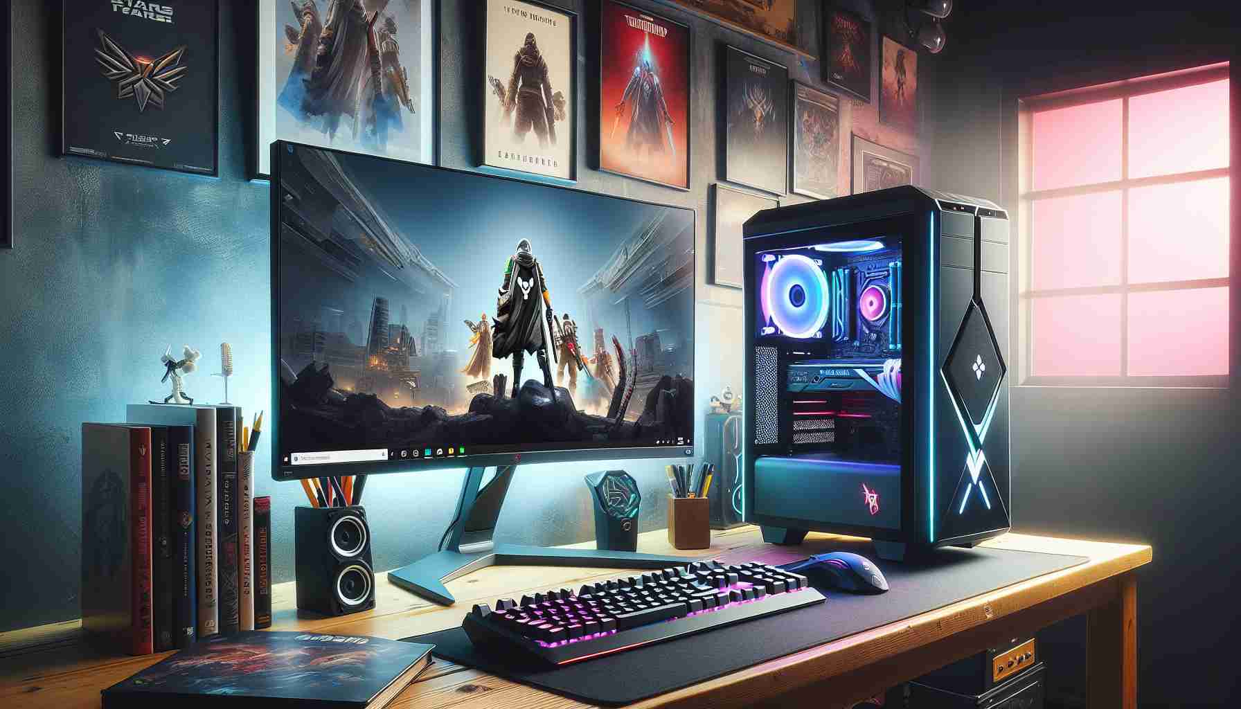 Unmatched Gaming Performance: Affordable Legion Tower 7i Deal Unmatched Gaming Performance: Affordable Legion Tower 7i Deal