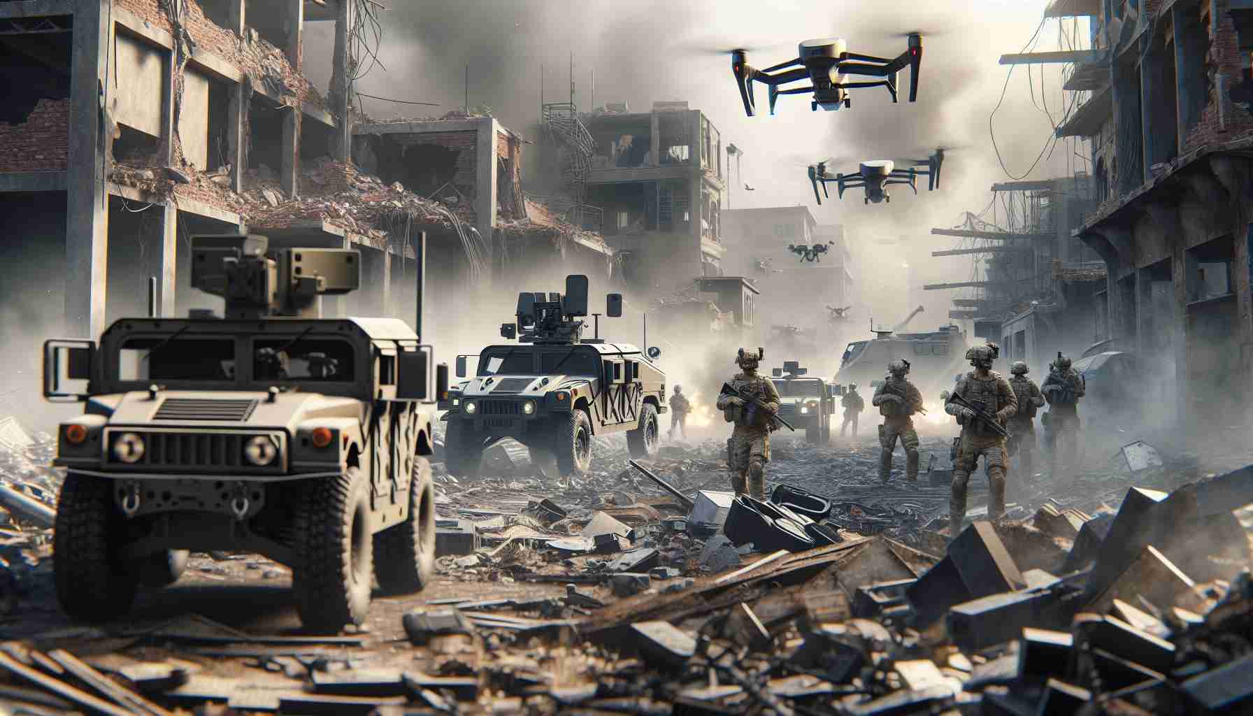 Battlefield Series to Return to Modern Era Battlefield Series to Return to Modern Era