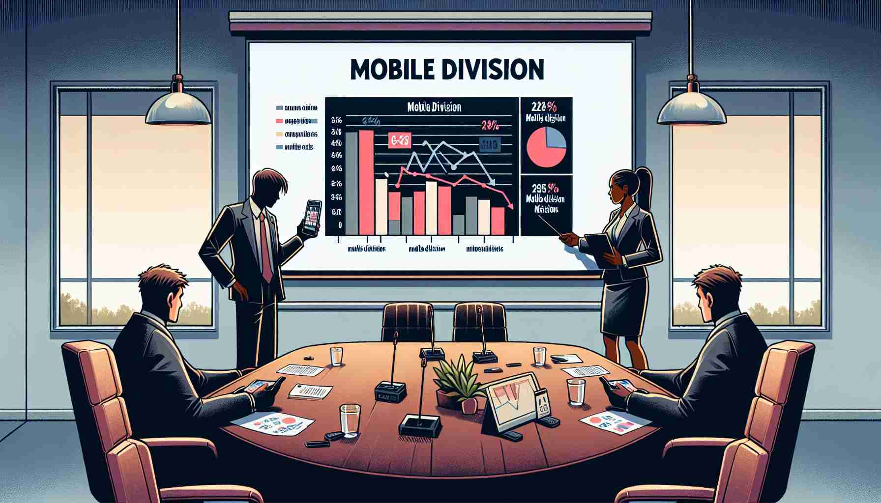 Activision Blizzard Announces New Job Cuts in Mobile Division Activision Blizzard Announces New Job Cuts in Mobile Division
