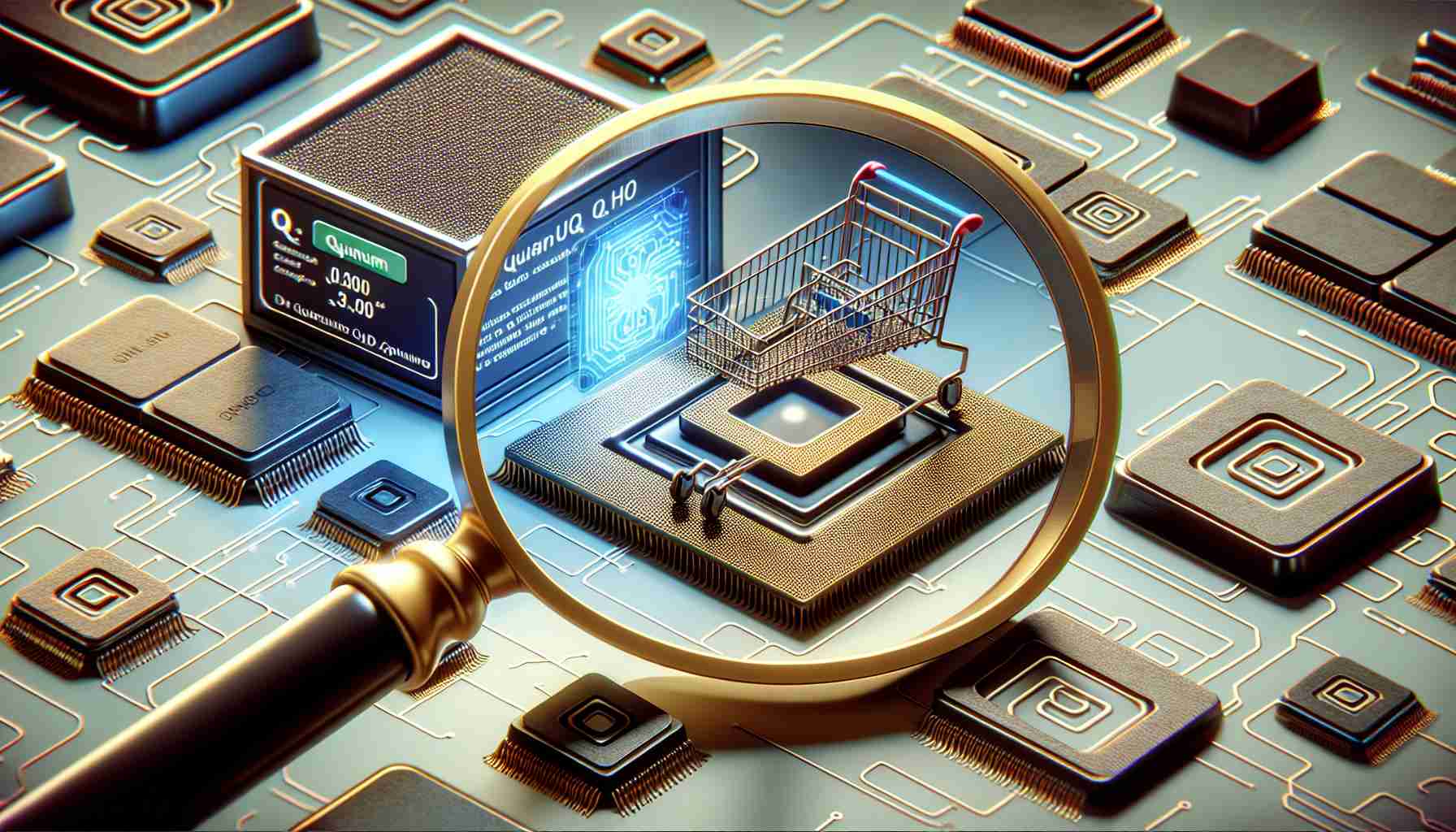 Can I Buy A Quantum Computer? Can I Buy A Quantum Computer?