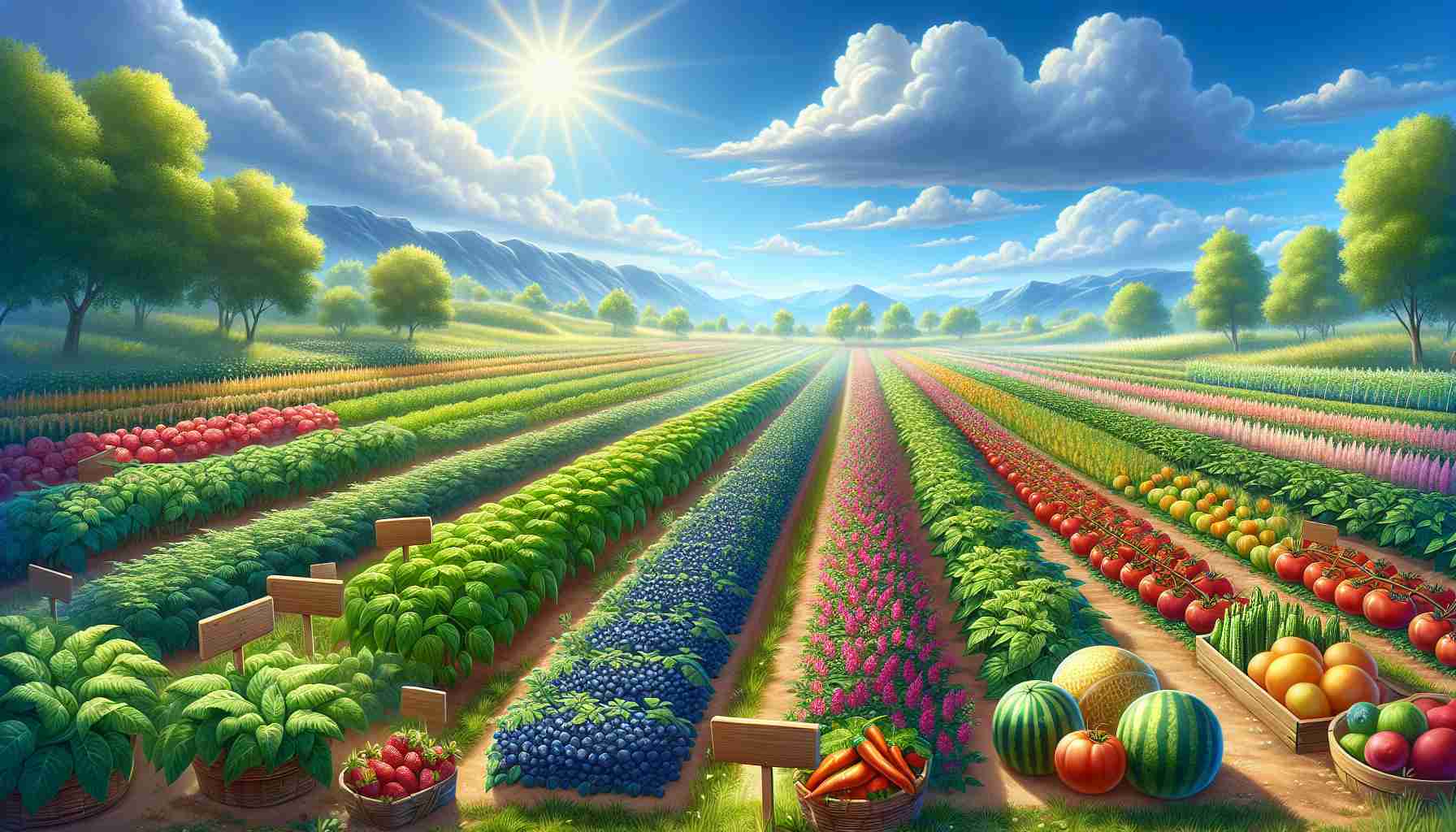 The Best Crops to Cultivate in Stardew Valley’s Summer Season The Best Crops to Cultivate in Stardew Valley’s Summer Season
