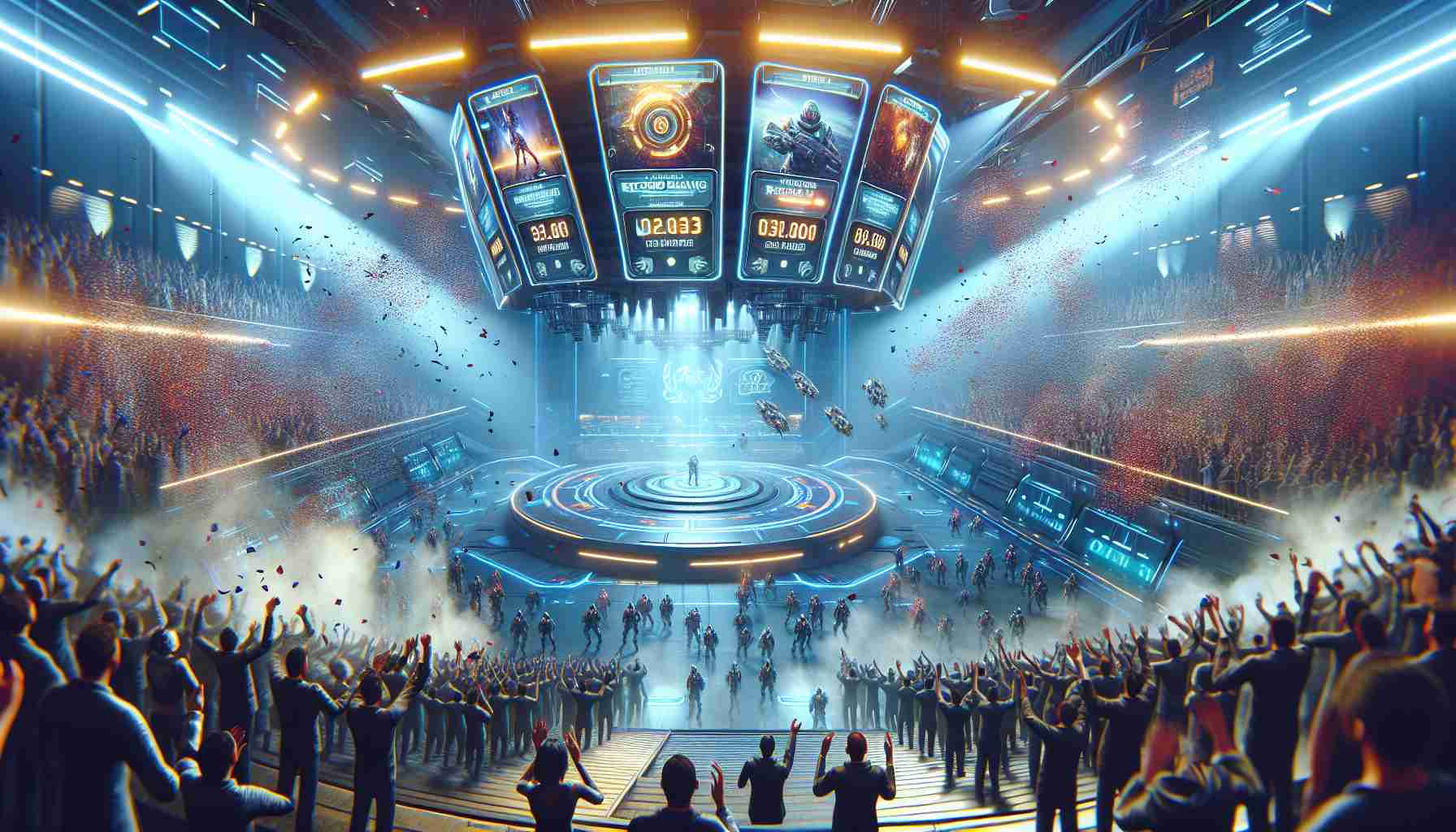 Record-Breaking Success for Space Marine 2 in Co-op Shooter Arena Record-Breaking Success for Space Marine 2 in Co-op Shooter Arena