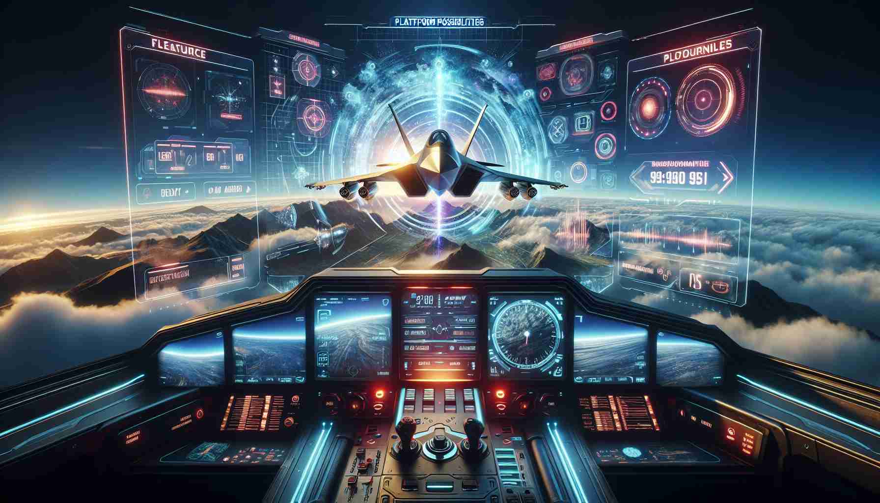Exciting Features and Platform Possibilities for Microsoft Flight Simulator 2024 Exciting Features and Platform Possibilities for Microsoft Flight Simulator 2024