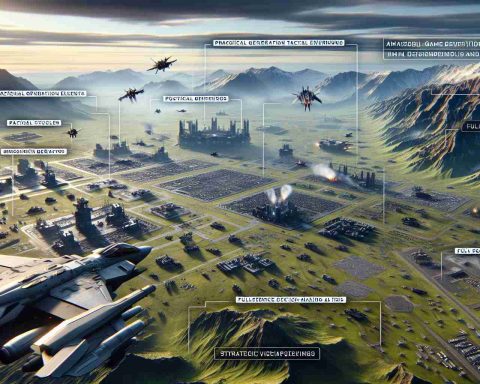 Discover the Ultimate Open-World Tactical Experience Discover the Ultimate Open-World Tactical Experience