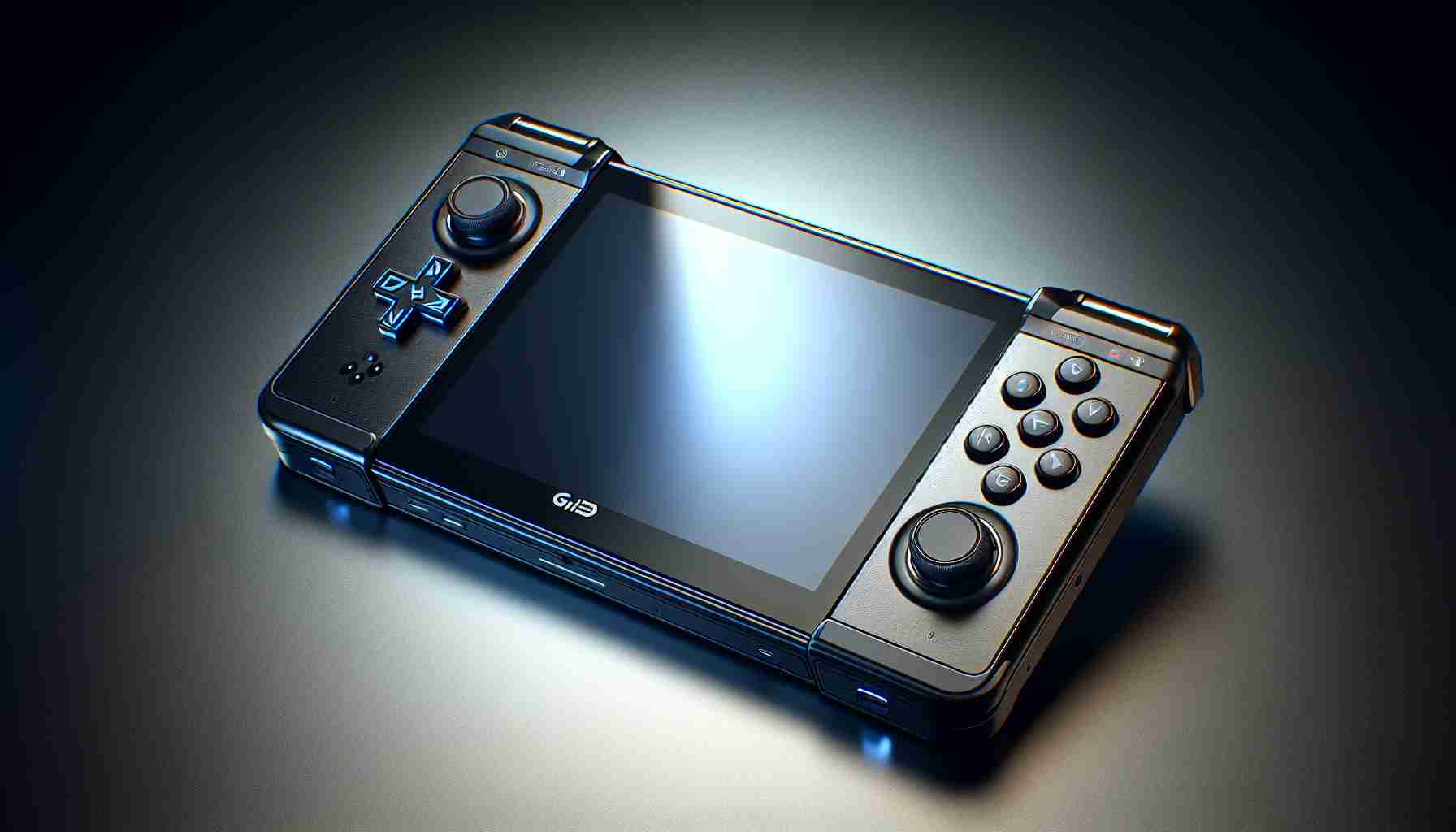AYN Unveils the New Odin 2 Portal Gaming Handheld AYN Unveils the New Odin 2 Portal Gaming Handheld