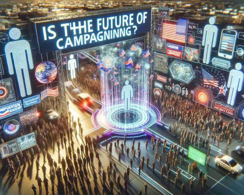 Is This the Future of Political Campaigning? You Won’t Believe What Just Happened Is This the Future of Political Campaigning? You Won’t Believe What Just Happened