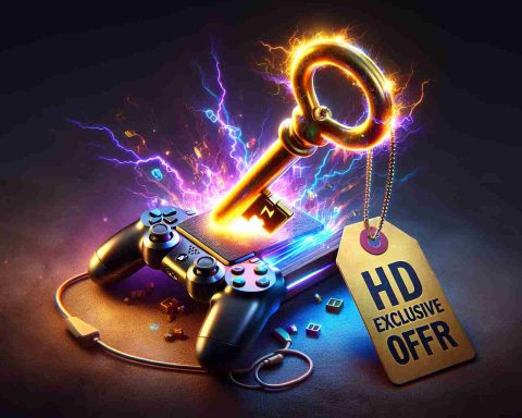 Unlock Free Gaming: An Exclusive Offer You Don’t Want to Miss