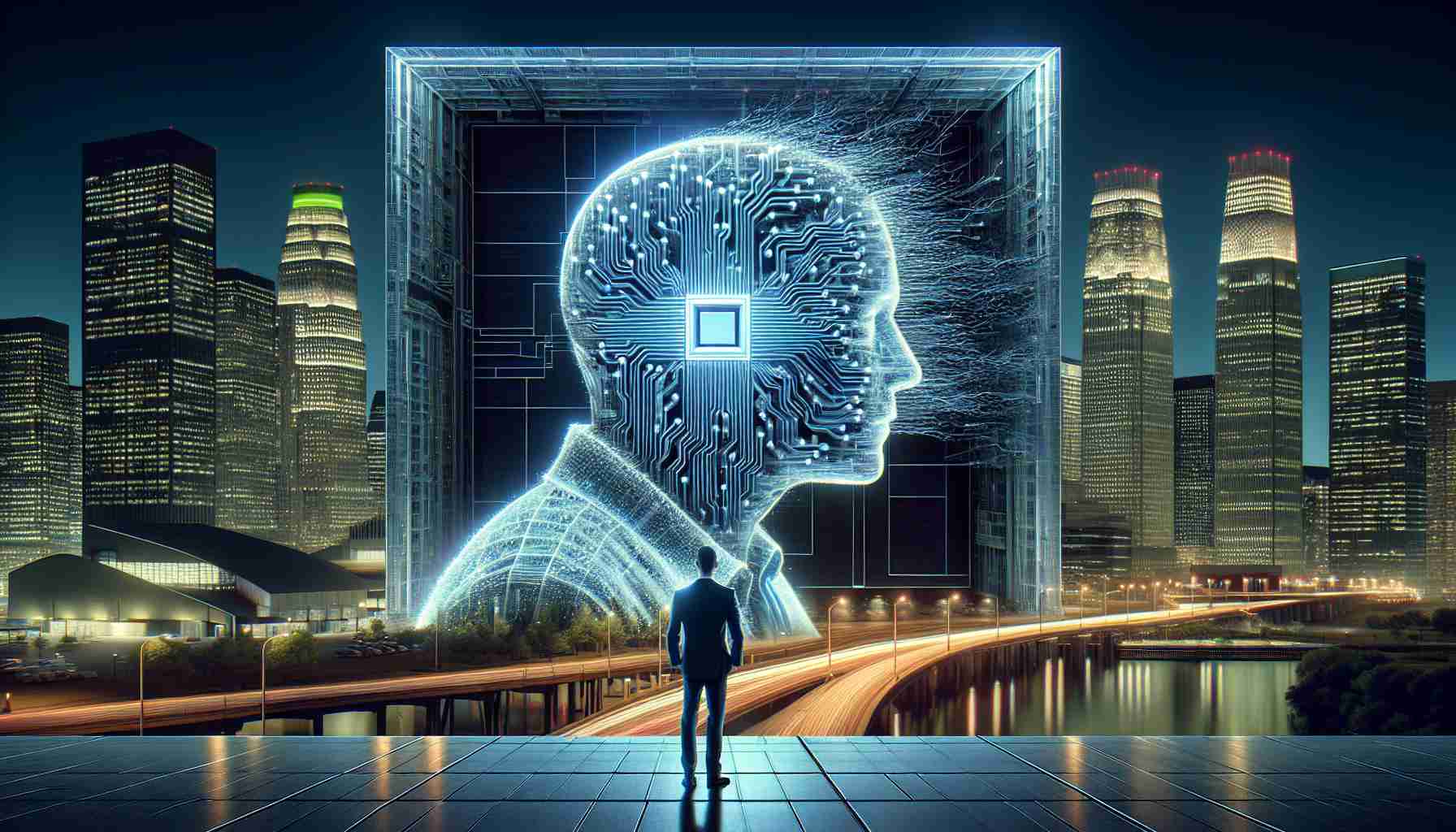 NVIDIA’s Position Among AI Innovators: Insights from Goldman Sachs NVIDIA’s Position Among AI Innovators: Insights from Goldman Sachs