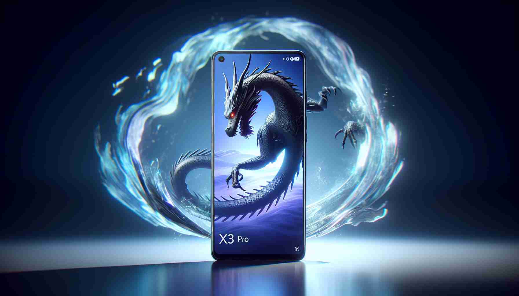 Introducing the Poco X3 Pro: A Dragon in Your Pocket Introducing the Poco X3 Pro: A Dragon in Your Pocket